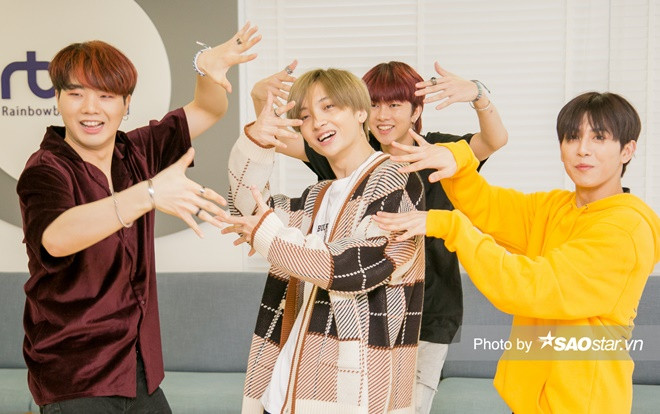 Nhảy random BTS - EXO và Blackpink, D1Verse mang 'Kpop thời Hoàng kim' trở lại với loạt hit đình đám Ảnh 2