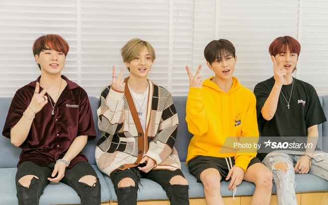 D1Verse hát 'Sóng gió' của Jack, muốn kết hợp với Sơn Tùng M-TP, Noo Phước Thịnh và Soobin Hoàng Sơn Ảnh 2