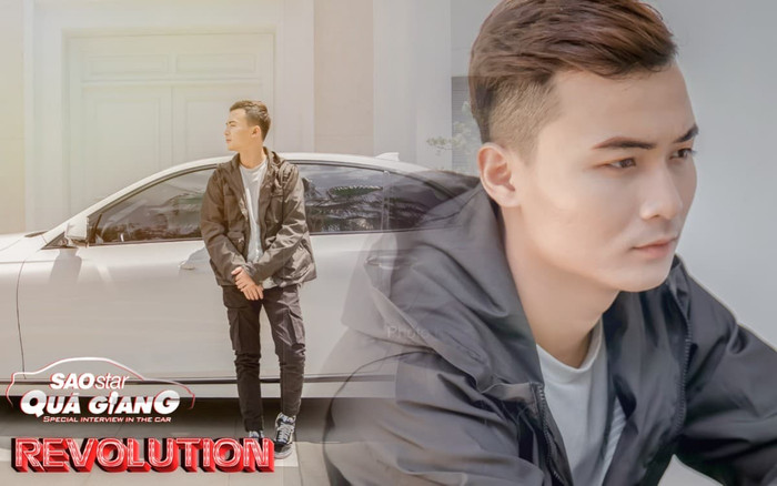 Sau chia sẻ về K-ICM, HuyR sẽ mang tới những câu chuyện cực 'gắt' nào tại SAOstar Quá Giang? Ảnh 2