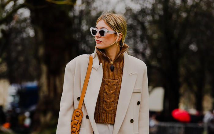 Chị em ghi sổ cấp tốc 28 street style nổi bần bật tại Tuần lễ thời trang Paris 2020 Ảnh 2