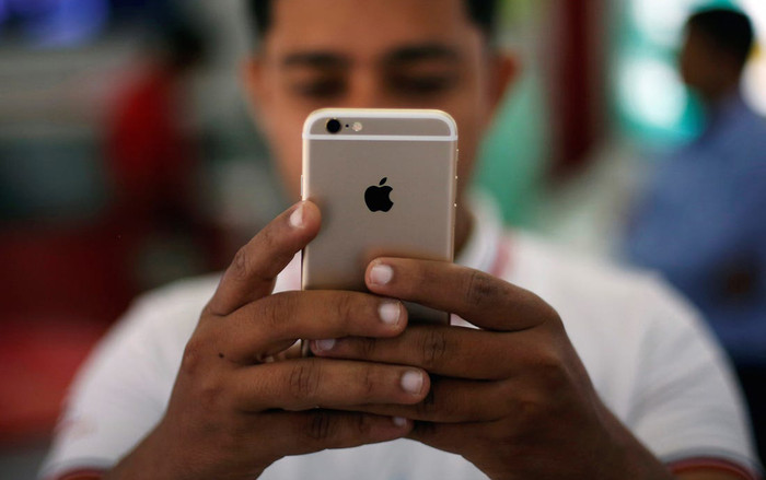 Vì sao sau nhiều năm Apple cuối cùng cũng được mở Apple Store ở Ấn Độ? Ảnh 2