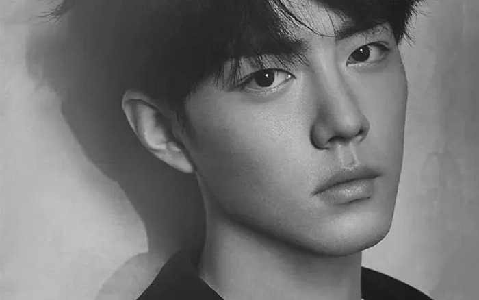 Hot: Hé lộ lý do Tiêu Chiến lặng im trước hành động quá khích của fan hâm mộ! Ảnh 2