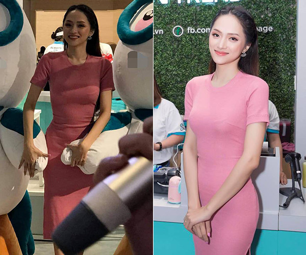 Nhã Phương muốn òa khóc nhưng Tiểu Vy mới là khổ sở 'vật vã' vì ảnh chụp lén Ảnh 4