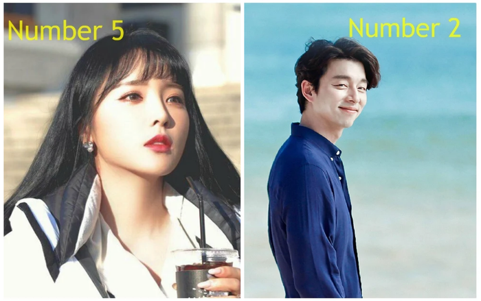 5 sao Hàn còn độc thân mà ai cũng yêu mến Ảnh 2