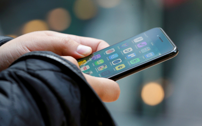 Apple có thể đang nợ mỗi người dùng iPhone cũ 25 USD Ảnh 2