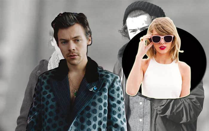 Lần đầu tiên sau hơn 6 năm chia tay, Harry Styles bày tỏ cảm nghĩ về bạn gái cũ Taylor Swift Ảnh 2