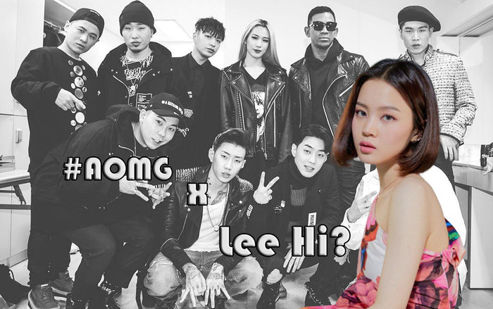 Không phải công ty của Sunmi, Lee Hi sẽ ‘chung nhà’ với Jay Park và loạt tên tuổi hip hop đình đám? Ảnh 2