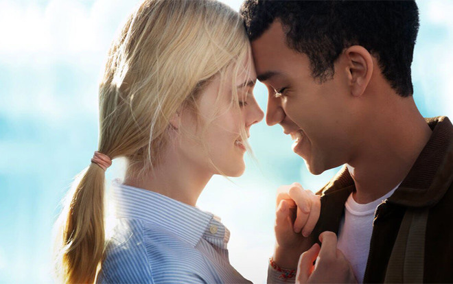 'All the Bright Places': Tìm thấy tình yêu trong nỗi đau Ảnh 2