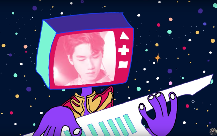 Ra mắt bài mới 'If You Love Me', K-ICM lại một lần nữa cho fan ăn 'cú lừa siêu to khổng lồ' không thể ngờ Ảnh 2