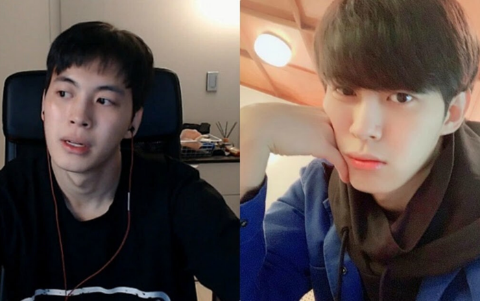 Hongbin (VIXX) quyết định ngừng các hoạt động livestream vô thời hạn Ảnh 2