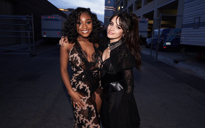 Cựu thành viên Fifth Harmony lên tiếng phản pháo phát ngôn phân biệt chủng tộc của Camila Cabello: Chị chị em em có chắc bền lâu? Ảnh 2