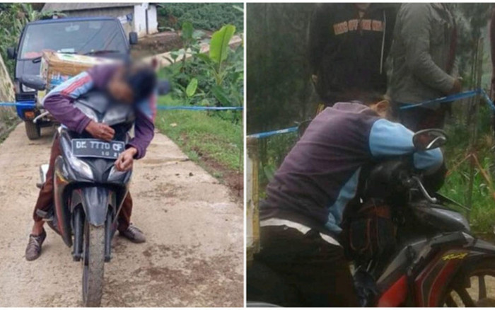 Tần tảo sớm hôm bán kem dạo, người cha 66 tuổi gục chết ngay trên tay lái Ảnh 2