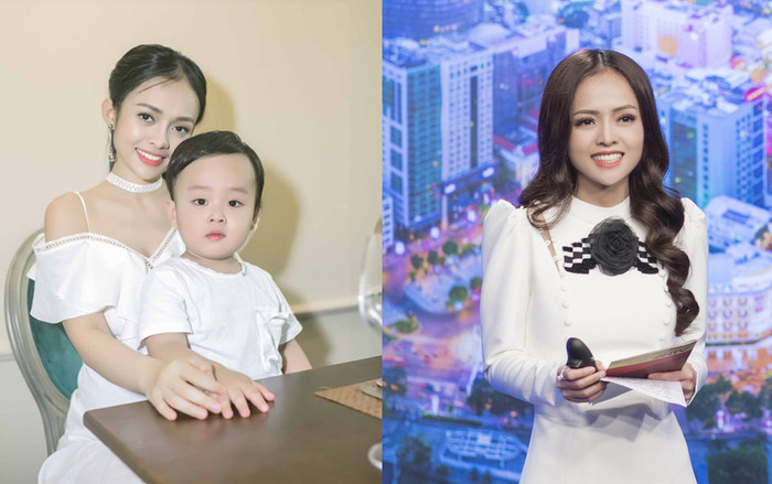 Nhân ngày sinh nhật con trai, BTV Thanh Trúc gây bất ngờ khi đăng ký hiến tim ở tuổi 25 Ảnh 2