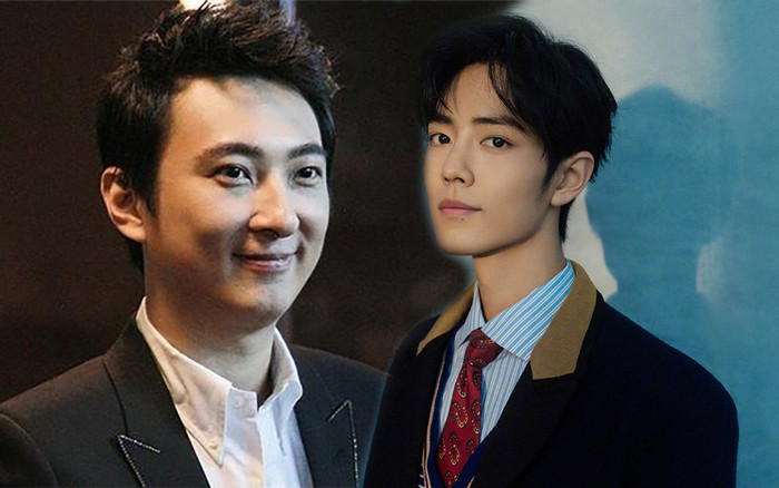 Biến căng: Sau khi report sập trang AO3, fan Tiêu Chiến còn 'to gan' bóc phốt thiếu gia Vương Tư Thông ép bạn gái phá thai? Ảnh 2