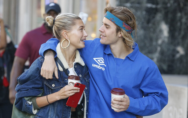 Justin Bieber tha thiết muốn lên chức bố nhưng bị Hailey Baldwin dội gáo nước lạnh Ảnh 2