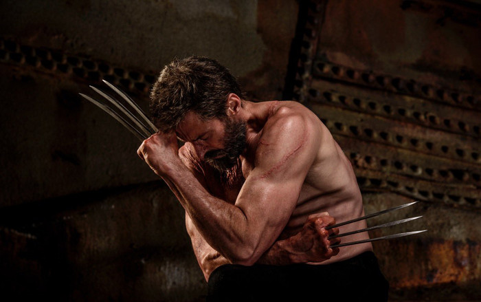 Hugh Jackman kỷ niệm ba năm ra mắt Logan, Deadpool cũng nhảy vào chung vui! Ảnh 2