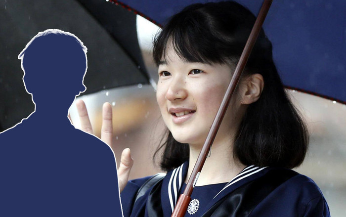 Công chúa Nhật Bản mong được gặp thành viên EXO nào nhất? Ảnh 2