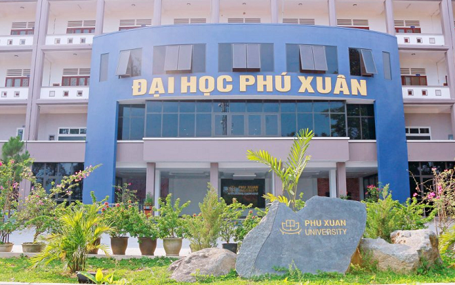 Nghỉ học đến hết tháng 3 vì dịch COVID-19, Hiệu trưởng ĐH Phú Xuân viết tâm thư gửi đến sinh viên gây xúc động Ảnh 2