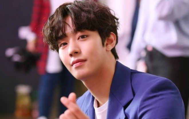 Nam diễn viên Ahn Hyo Seop: Tôi không thích ngoại hình của mình Ảnh 2