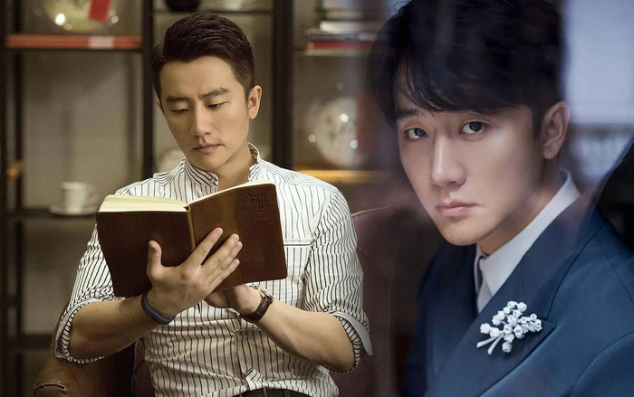 Bộ phim truyền hình 'Quan hệ hoàn mỹ' chỉ được đánh giá 4,1 điểm - Hoàng Hiên chịu tác động từ dư luận Ảnh 2