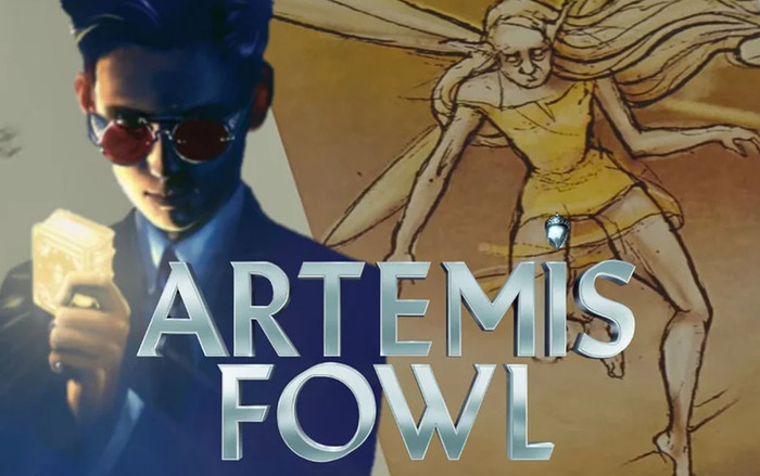 'Artemis Fowl' của Disney bị chính người hâm mộ tẩy chay: Đây là lý do tại sao? Ảnh 2