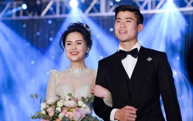 Quỳnh Anh khóc cạn nước mắt, Duy Mạnh động viên đầy ngọt ngào Ảnh 2