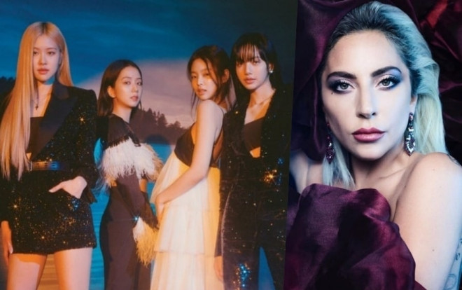 YG nói gì trước thông tin về màn hợp tác giữa BlackPink và Lady Gaga? Ảnh 2