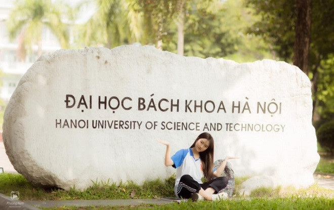 4 nhóm ngành của trường ĐH Bách Khoa Hà Nội tăng hạng, lọt top 400 - 500 thế giới Ảnh 2