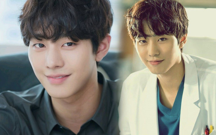 Ahn Hyo Seop đạt 1 triệu follower trong quá trình quay 'Người thầy y đức 2' Ảnh 2