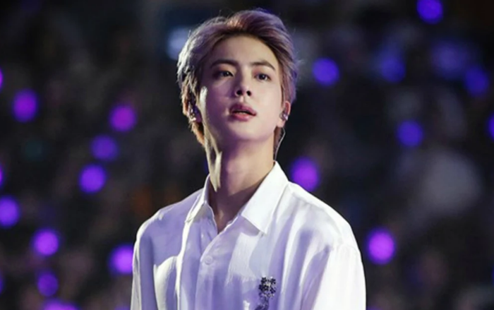 Phẫu thuật tim dưới tên của Jin (BTS), bệnh nhi được cứu sống viết thư tri ân đầy cảm động Ảnh 2