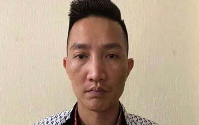 Giang hồ mạng Huấn ‘hoa hồng’ bị bắt điều tra về hành vi sử dụng trái phép ma túy Ảnh 2