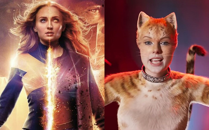 'Rớt nước mắt' trước những tựa phim lỗ nặng và 'flop' nhất trong thập kỷ qua Ảnh 2