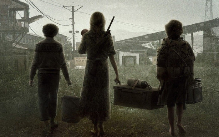 Sắp công chiếu, A Place Place 2 vẫn chưa công bố độ tuổi giới hạn chính thức? Ảnh 2