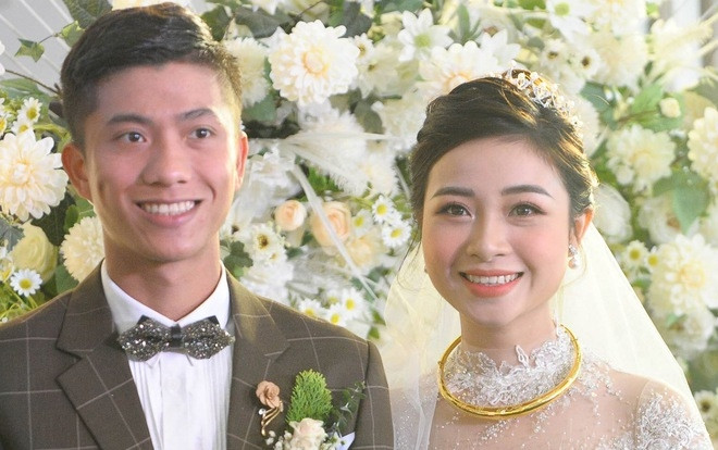 Sau những ngày được mẹ chồng hộ tống đi học, vợ Phan Văn Đức báo tin đậu bằng lái xe ô tô Ảnh 2