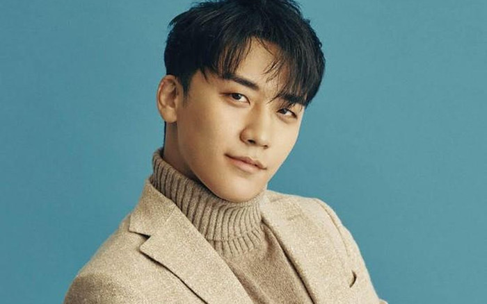 Xác nhận ngày nhập ngũ chính thức của Seungri: Chỉ còn cách hiện tại chưa đến 1 tuần! Ảnh 2