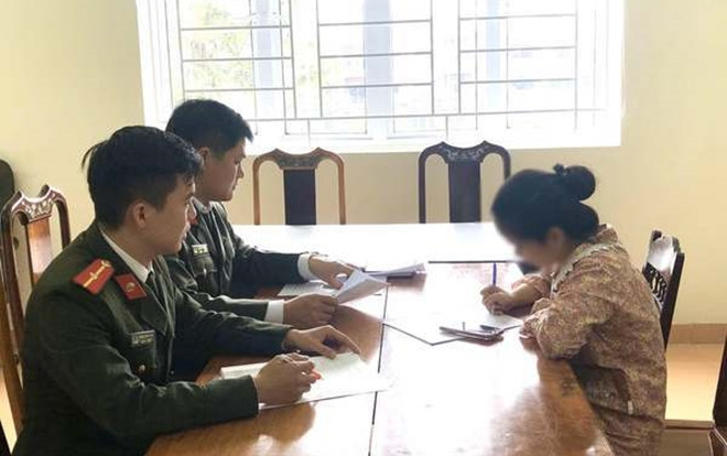 Đăng sai sự thật về việc em trai bị cách ly, chị gái bị phạt 10 triệu Ảnh 2