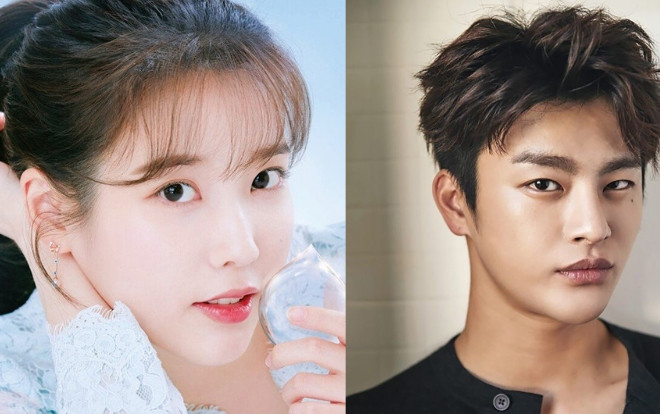 IU đại ngôn rượu Soju năm thứ năm liên tiếp - Seo In Guk trở lại đóng phim điệp viên sau hai năm xa rời màn ảnh nhỏ Ảnh 2