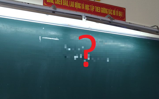 Vừa quay trở lại trường, giáo viên cho thực hành ngay bài văn nghị luận xã hội, đề bài sau đó khiến cả lớp và CĐM 'ngỡ ngàng' Ảnh 2