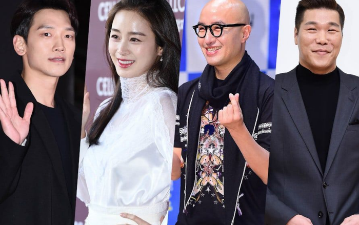 Hành động đẹp giữa mùa dịch COVID-19, vợ chồng Kim Tae Hee - Rain và hàng loạt ngôi sao sở hữu các cao ốc đồng loạt giảm giá cho thuê Ảnh 2