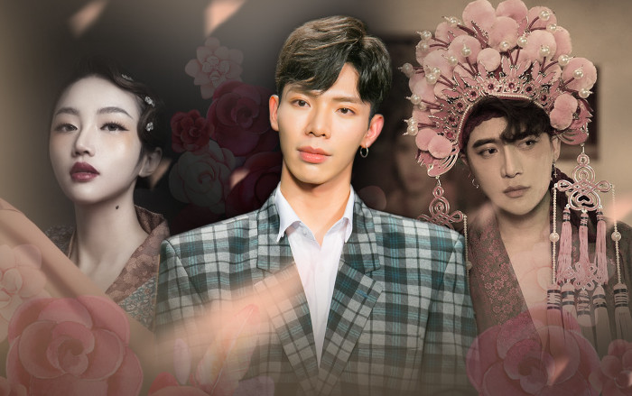 Erik khuyên Orange: 'Đừng để mọi chuyện xé ra to hãy giải quyết trong êm đẹp' Ảnh 2