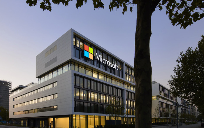 Microsoft cho nhân viên làm việc tại nhà tới cuối tháng 3 vì sợ virus corona Ảnh 2