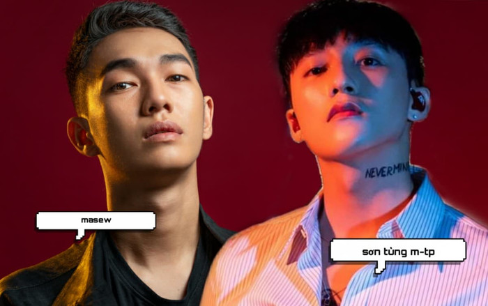 Rò rỉ tin nhắn Sơn Tùng M-TP 'hẹn hò thân mật' Masew, phải chăng đang rủ rê nhau cùng comeback cho 'xịn'? Ảnh 2