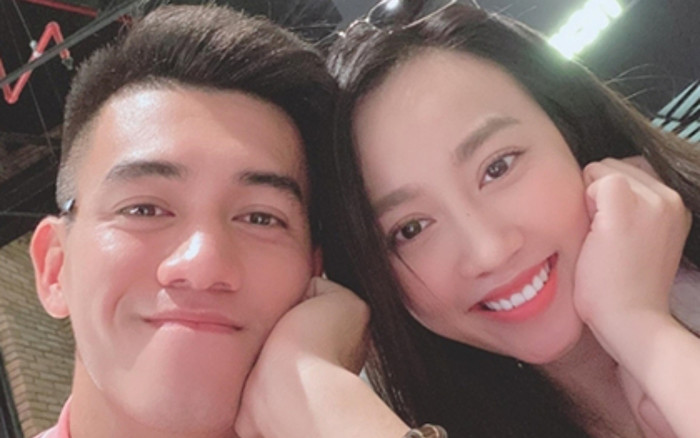 Hồng Loan tự nhận xứng đôi với Tiến Linh, bật mí chuyện kết hôn Ảnh 2