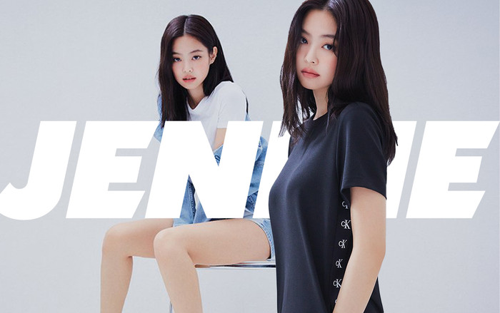 BLACKPINK Jennie chia sẻ về sự nghiệp và niềm đam mê thuở bé Ảnh 2