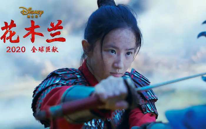 Doanh thu phòng vé Mulan được dự đoán chỉ thu về 132 triệu đô la Mỹ, có nguy cơ trở thành phiên bản live-action tệ hại nhất của Disney Ảnh 2