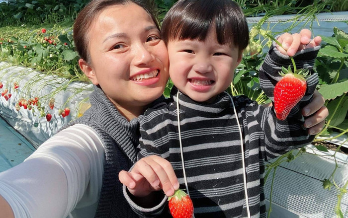 Quỳnh Trần JP: 'Tôi không liên quan và không có nhu cầu bước vào giới showbiz' Ảnh 2