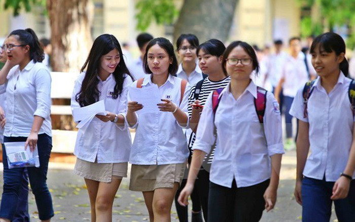 Sở GD-ĐT TP HCM công bố lịch mới cho kỳ thi học kỳ và các cuộc thi quan trọng khác Ảnh 2