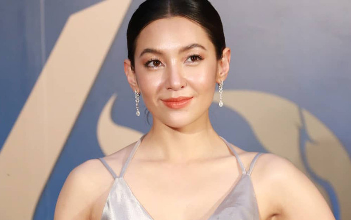 Nữ chính 'Ngược dòng thời gian để yêu anh' chuẩn bị đại náo phòng vé tháng 4 với siêu phẩm cực hài, cực lầy đậm chất Thái 'E-Riam Sing' Ảnh 2