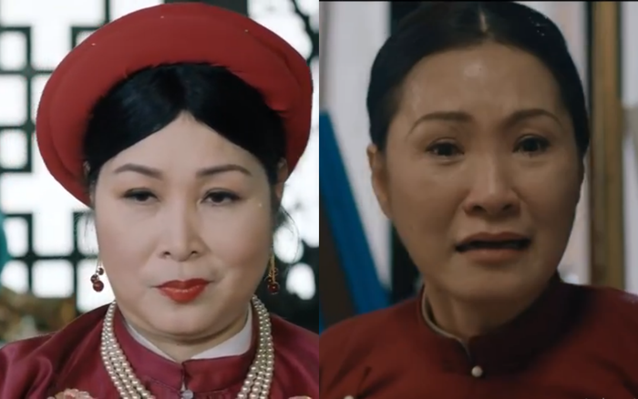 Mới tập 1 ‘Phượng Khấu’ đã có người vong mạng, Hồng Đào - Hồng Vân đối đầu gay gắt Ảnh 2
