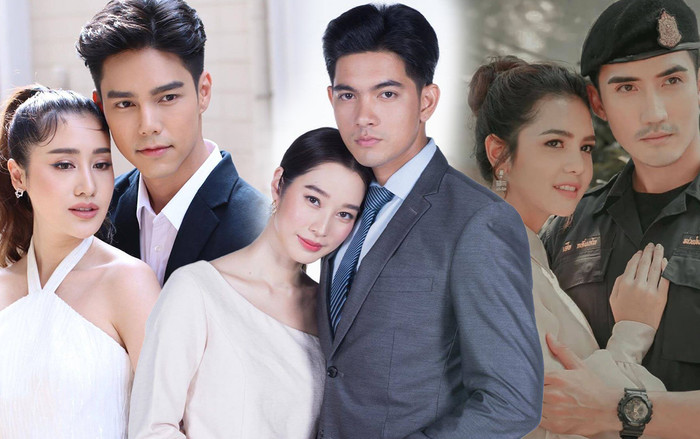 3 phim truyền hình Thái Lan mới sẽ lên sóng CH 7 trong tháng 3/2020: 'Prom Pissawat' hay 'Tawan Arb Dao' sẽ là drama hấp dẫn hơn? Ảnh 2